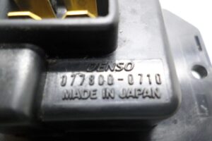 Изображение товара 112036 - 00112036 rezistor otopitelya Citroen C5 1