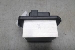 Изображение товара 112036 - 00112036 rezistor otopitelya Citroen C5 2