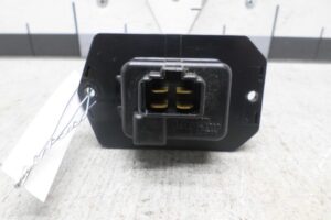 Изображение товара 112036 - 00112036 rezistor otopitelya Citroen C5 3