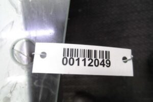 Изображение товара 112049 - 00112049 steklo dveri perednej levoj 2