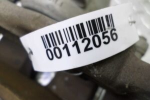 Изображение товара 112056 - 00112056 support perednij pravyj Honda Ridgeline 2