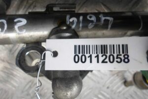 Изображение товара 112058 - 00112058 toplivnaya rampa Honda Ridgeline 1