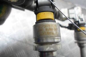 Изображение товара 112058 - 00112058 toplivnaya rampa Honda Ridgeline 3