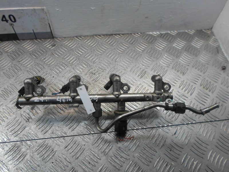 Изображение товара 112058 - 00112058 toplivnaya rampa Honda Ridgeline