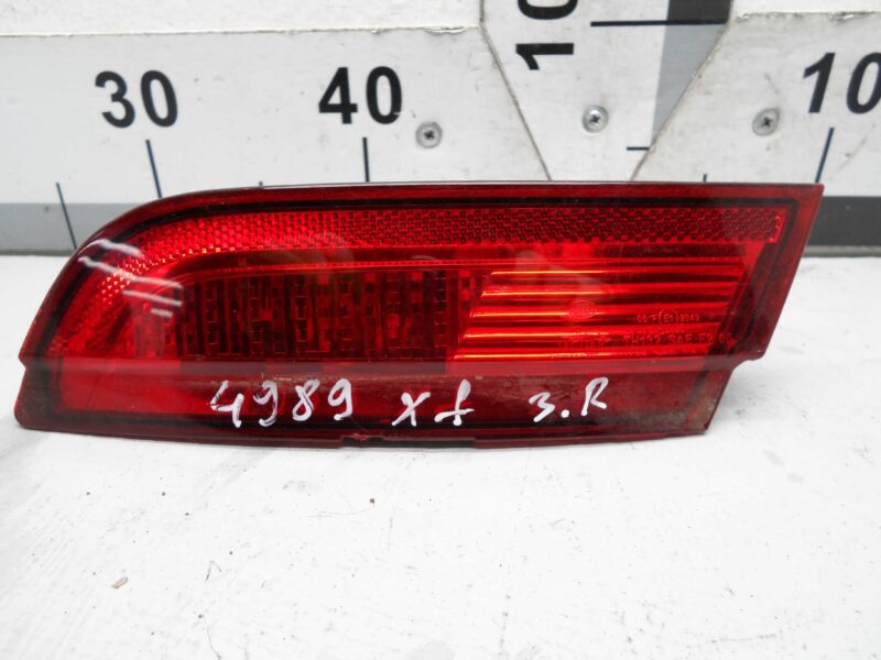 Изображение товара 112067 - 00112067 fonar kryshki pravyj Chevrolet Cobalt