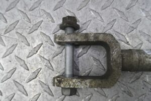 Изображение товара 112068 - 00112068 rychag zadnij levyj Toyota Hiace 1