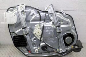 Изображение товара 112079 - 00112079 steklopodemnik perednij pravyj Audi TT 3