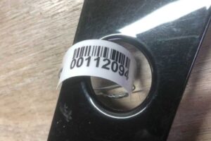 Изображение товара 112094 - 00112094 nakladka dekorativnaya 2