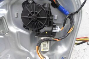 Изображение товара 112098 - 00112098 steklopodemnik zadnij pravyj 2