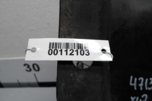 Изображение товара 112103 - 00112103 zaschita dnischa Pontiac Vibe 2