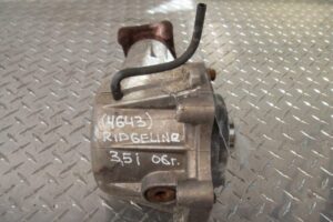 Изображение товара 112105 - 00112105 razdatochnaya korobka Renault Logan 4