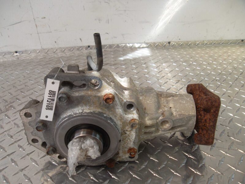 Изображение товара 112105 - 00112105 razdatochnaya korobka Renault Logan 5