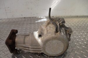 Изображение товара 112105 - 00112105 razdatochnaya korobka Renault Logan 6