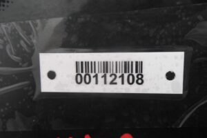 Изображение товара 112108 - 00112108 steklo kuzovnoe pravoe Ford Transit Connect 1