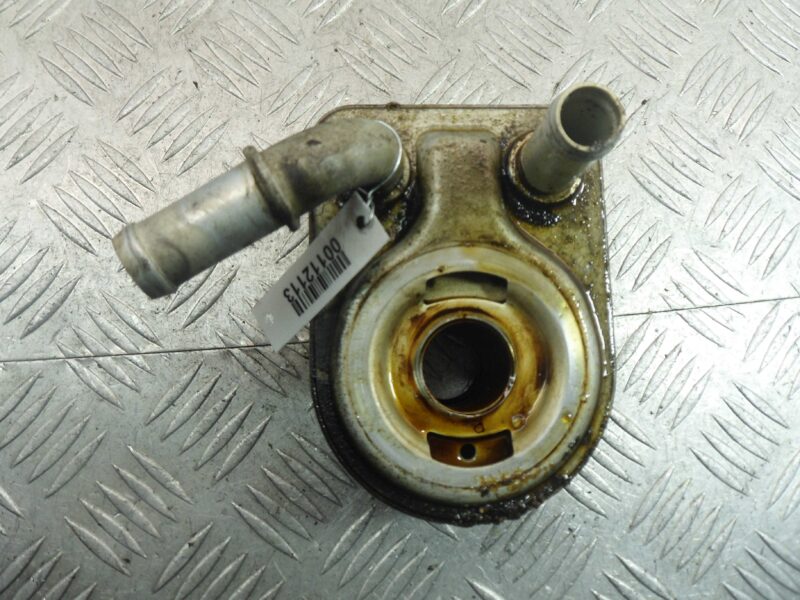 Изображение товара 112113 - 00112113 radiator maslyanyj