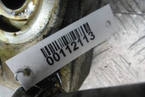 Изображение товара 112113 - 00112113 radiator maslyanyj 1