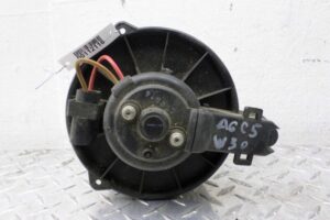 Изображение товара 112116 - 00112116 ventilyator otopitelya (motorchik pechki) 1