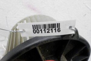 Изображение товара 112116 - 00112116 ventilyator otopitelya (motorchik pechki) 3