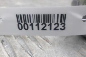 Изображение товара 112123 - 00112123 datchik uskoreniya SAAB 9 3 3