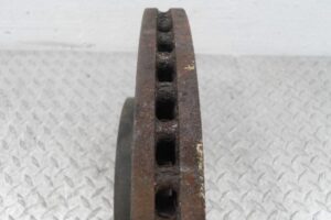 Изображение товара 112124 - 00112124 disk tormoznoj perednij Mercedes SL 1