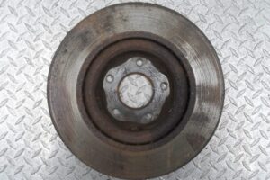 Изображение товара 112124 - 00112124 disk tormoznoj perednij Mercedes SL 2