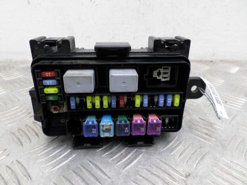 Изображение товара 112125 - 00112125 blok predokhranitelej