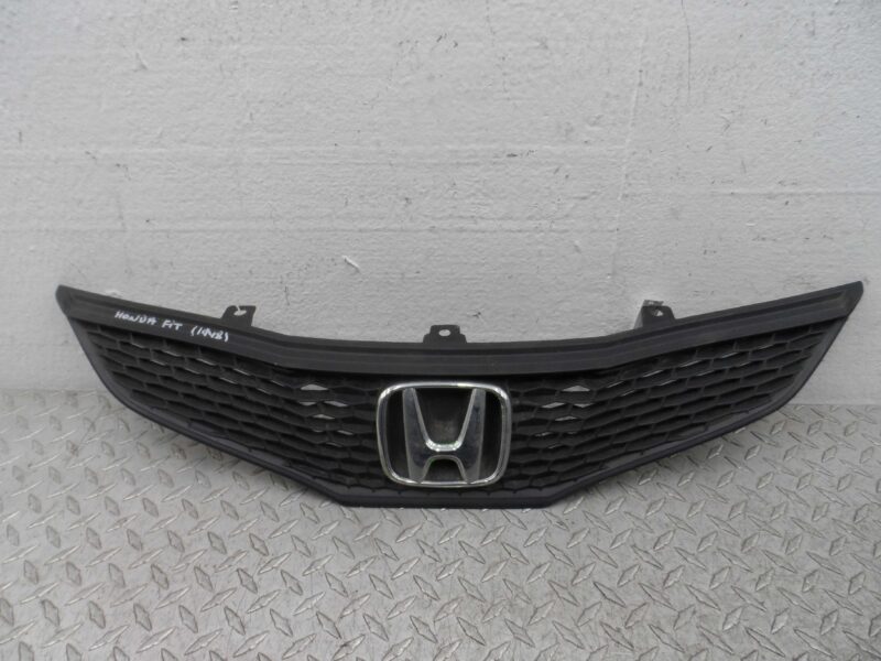 Изображение товара 112136 - 00112136 reshetka radiatora Ford Ranger