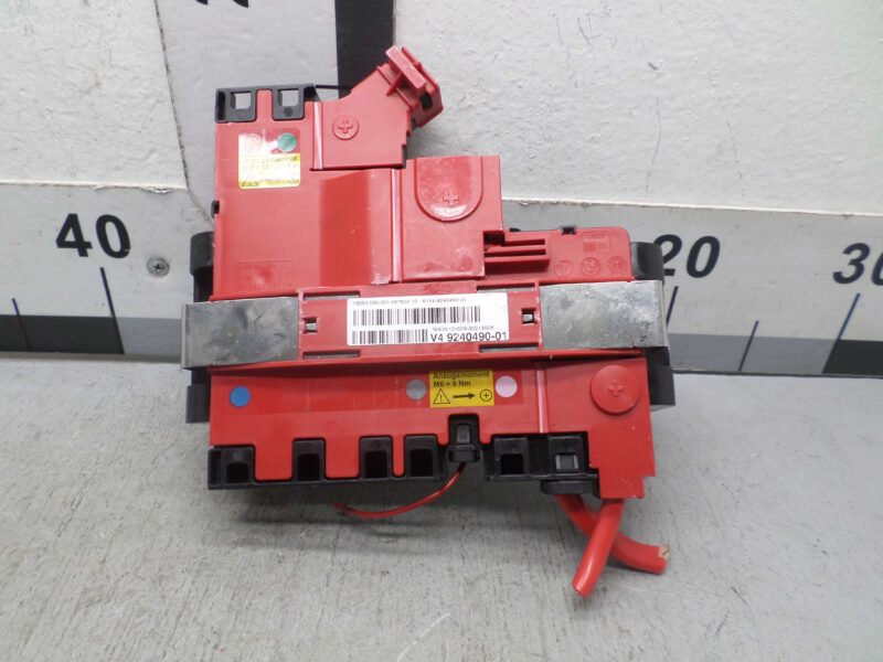 Изображение товара 112138 - 00112138 raspredelitel silovykh provodov