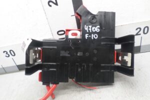 Изображение товара 112138 - 00112138 raspredelitel silovykh provodov 1