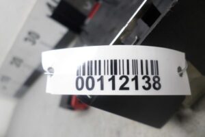 Изображение товара 112138 - 00112138 raspredelitel silovykh provodov 3