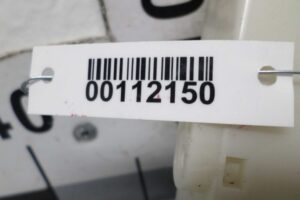 Изображение товара 112150 - 00112150 blok upravleniya klimat kontrolem Lexus LS 2