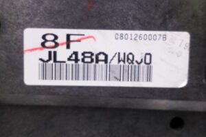 Изображение товара 112154 - 00112154 schitok priborov Peugeot 4007 3