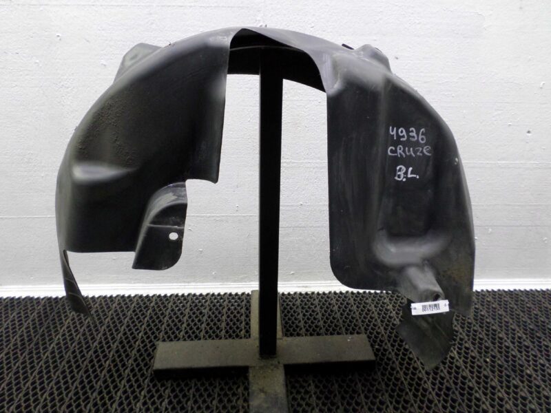 Изображение товара 112155 - 00112155 podkrylok zadnij levyj