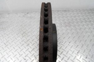 Изображение товара 112159 - 00112159 disk tormoznoj perednij Mercedes SL 2