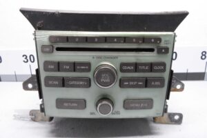 Изображение товара 112164 - 00112164 magnitola