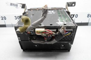 Изображение товара 112164 - 00112164 magnitola 2