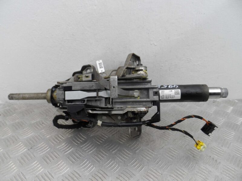 Изображение товара 112166 - 00112166 kolonka rulevaya