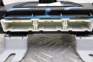 Изображение товара 112180 - 00112180 blok Body control module Pontiac TransSport 1