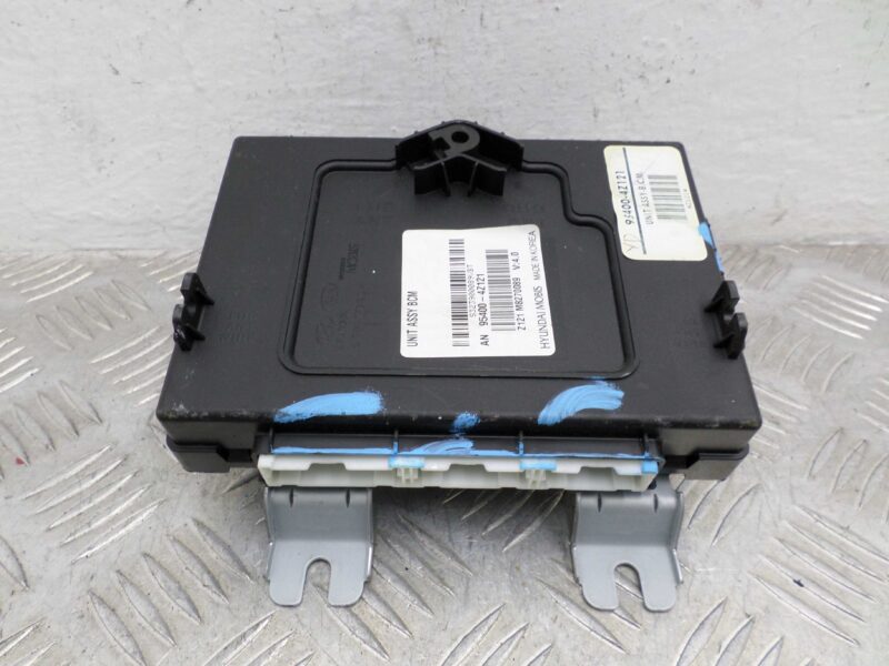 Изображение товара 112180 - 00112180 blok Body control module Pontiac TransSport