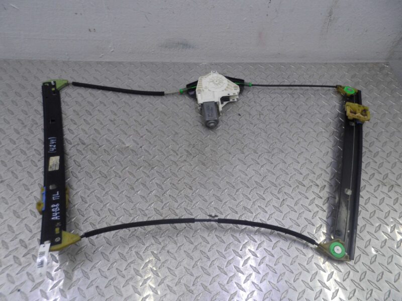 Изображение товара 112181 - 00112181 steklopodemnik perednij levyj