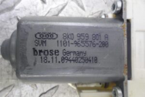 Изображение товара 112181 - 00112181 steklopodemnik perednij levyj 3