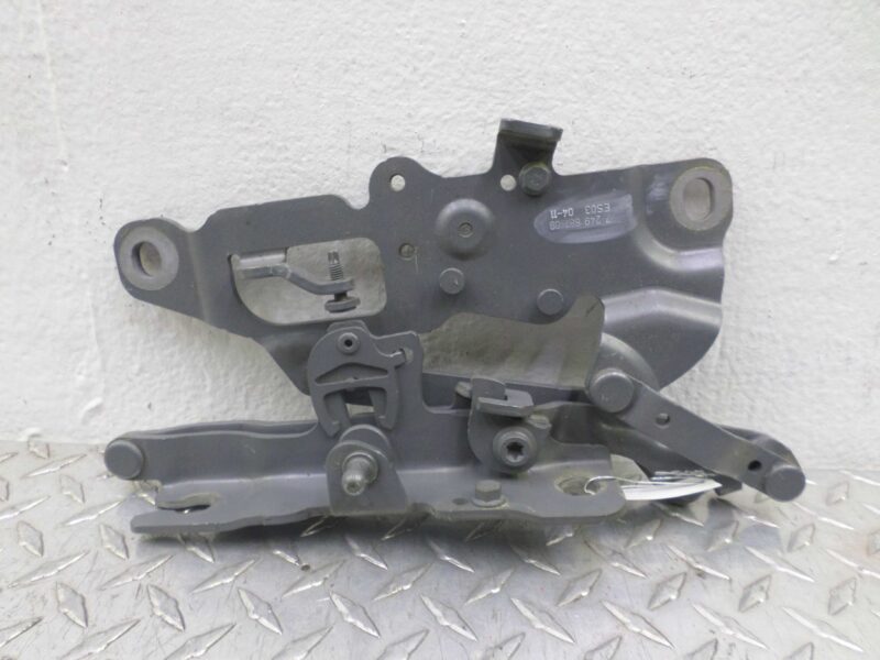 Изображение товара 112191 - 00112191 petlya kapota levaya