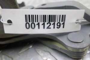 Изображение товара 112191 - 00112191 petlya kapota levaya 1