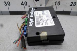 Изображение товара 112205 - 00112200 blok upravleniya Hyundai i40 1