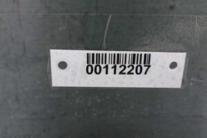 Изображение товара 112207 - 00112207 steklo dveri zadnej pravoj Rover 400 1
