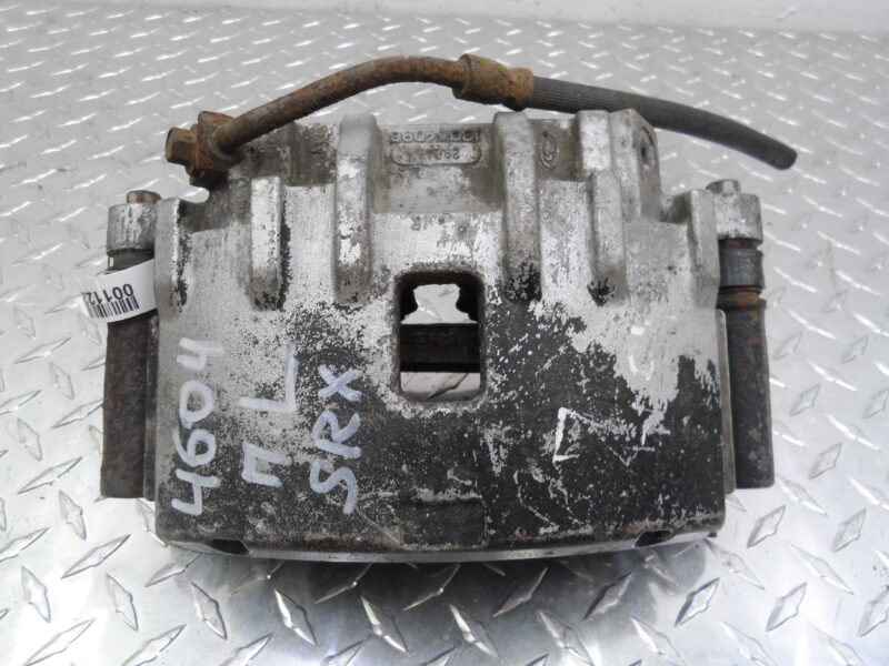 Изображение товара 112210 - 00112210 support perednij levyj