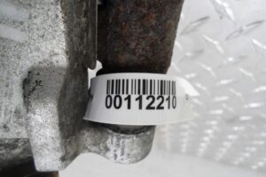 Изображение товара 112210 - 00112210 support perednij levyj 3