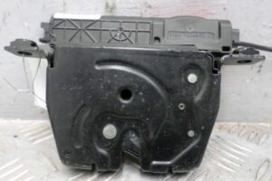 Изображение товара 112219 - 00112219 zamok bagazhnika 