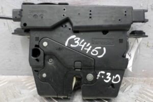 Изображение товара 112219 - 00112219 zamok bagazhnika 1