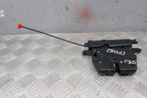 Изображение товара 112219 - 00112219 zamok bagazhnika 3